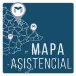 Mapa Asistencial