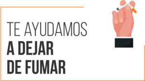 15 Dejar de fumar