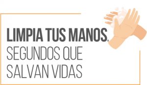 Icono Lavado Manos CAS